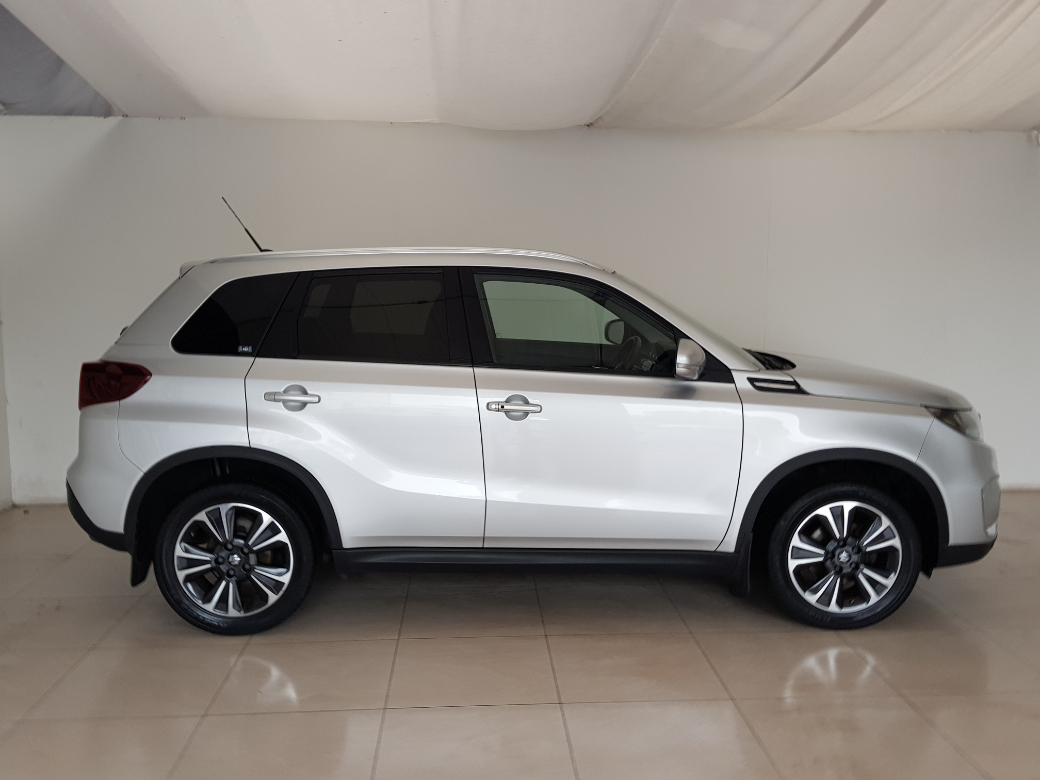 2022 Suzuki Vitara