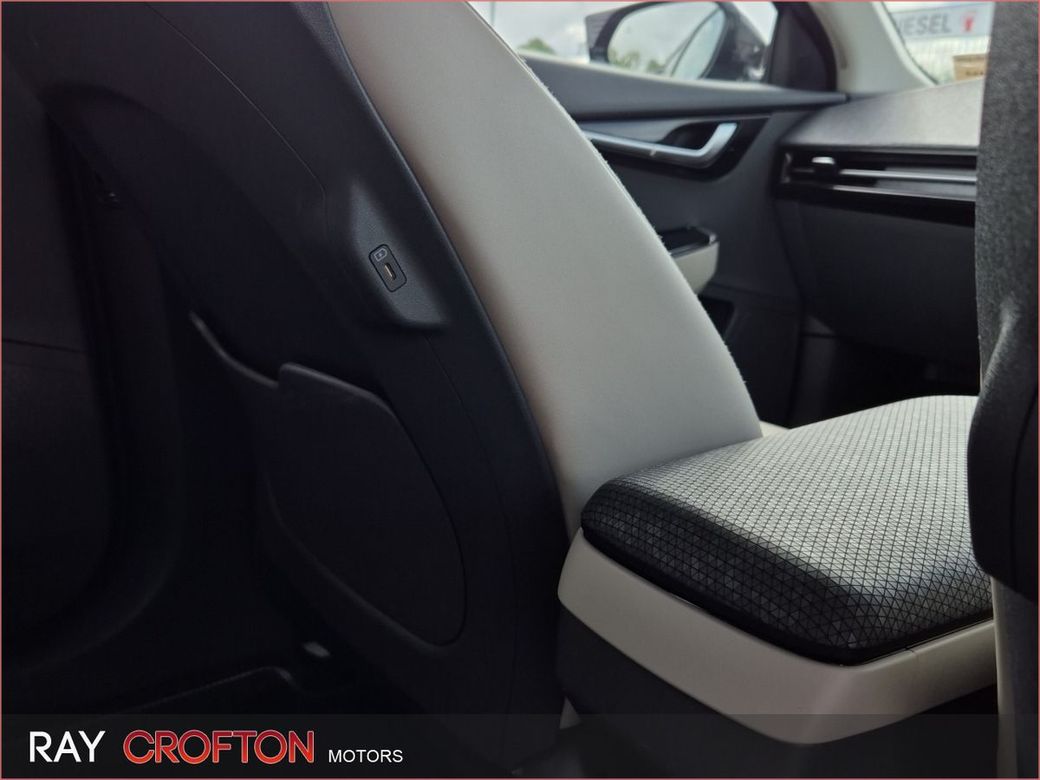 2023 Kia EV6