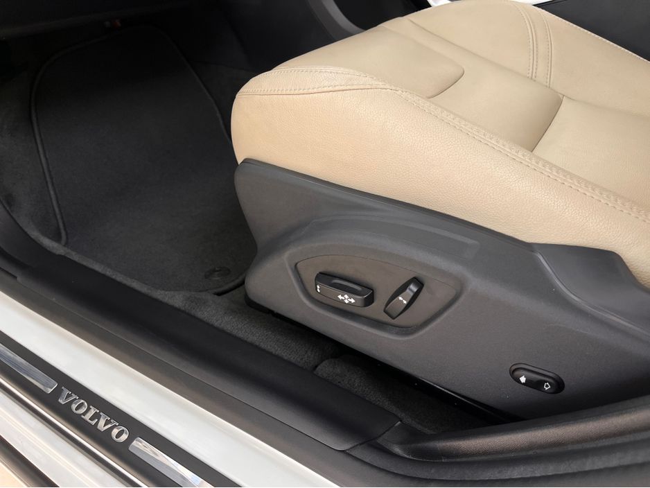 2016 Volvo S60