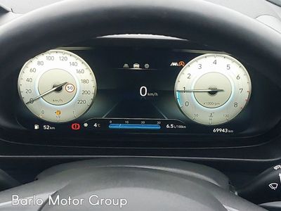 2024 Hyundai Bayon