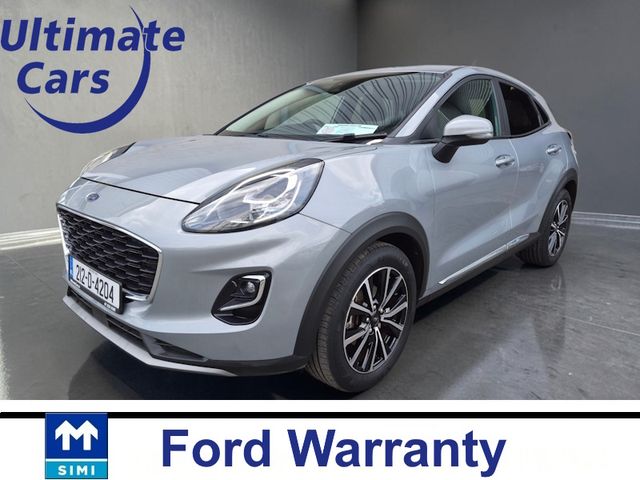 vehicle for sale from Ultimate Cars