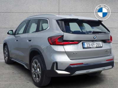2023 BMW X1