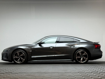2023 Audi e-tron GT
