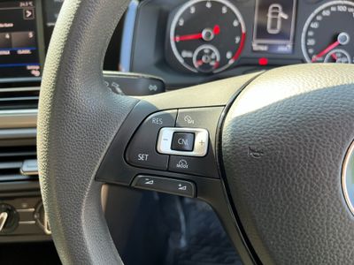 2018 Volkswagen Polo