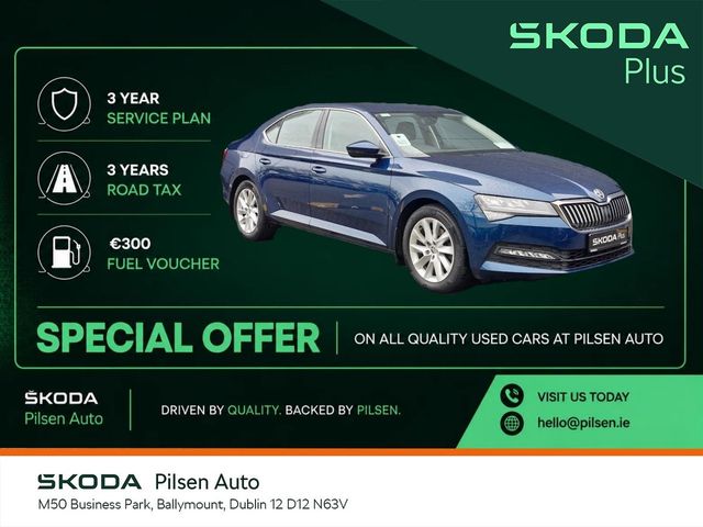 vehicle for sale from Pilsen Auto