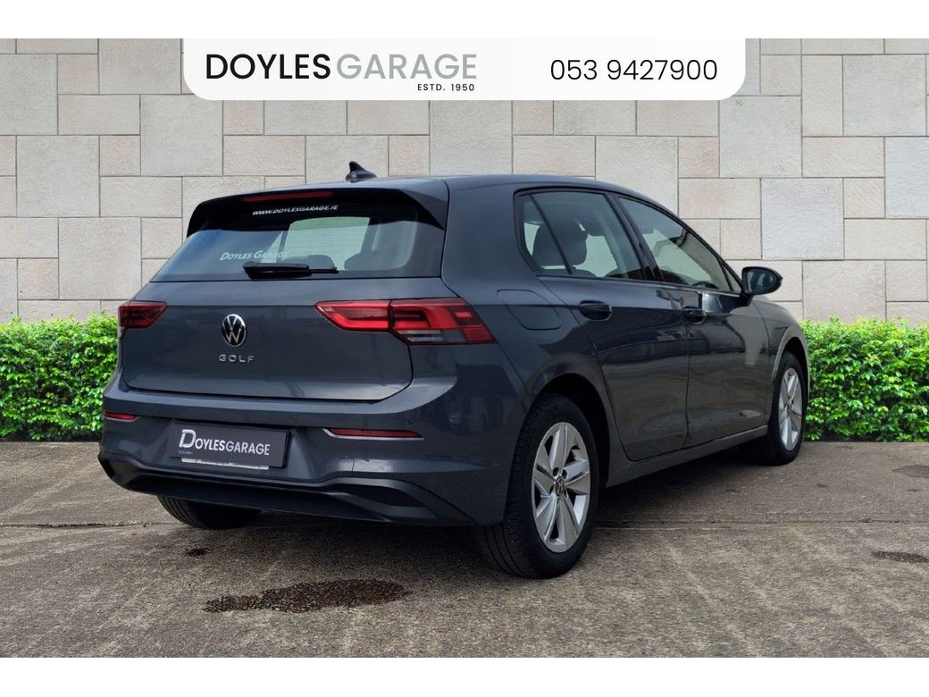 2023 Volkswagen Golf