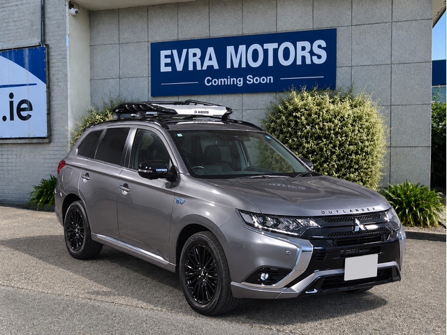 vehicle for sale from Evra Motors