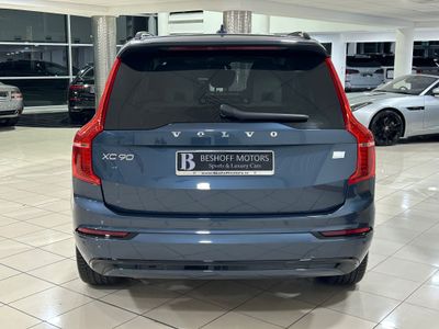 2023 Volvo XC90