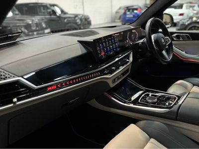 2024 BMW X5