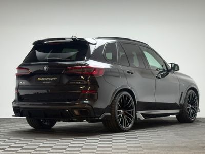 2023 BMW X5