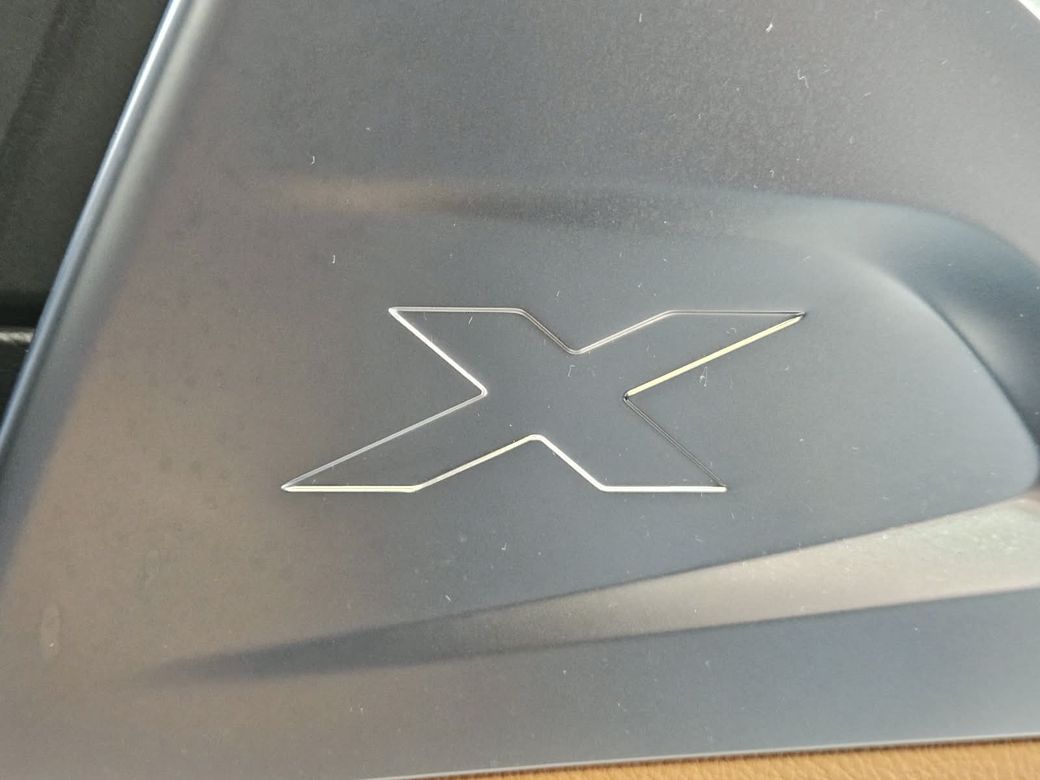 2020 BMW X3