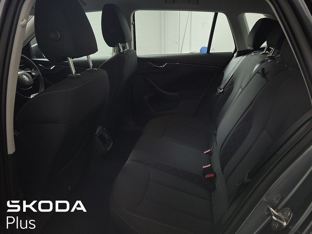 2023 Skoda Kamiq