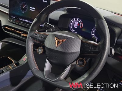 2026 Cupra Terramar