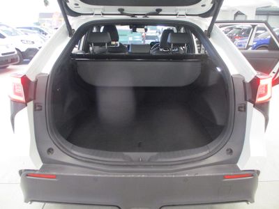 2023 Subaru Solterra