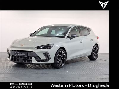 2024 Cupra Leon