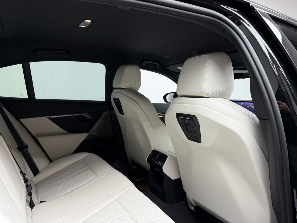 2026 BMW 5 Series