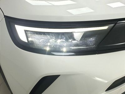 2021 Opel Mokka