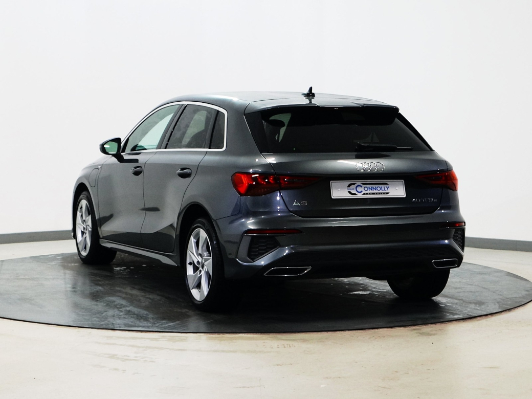 2023 Audi A3