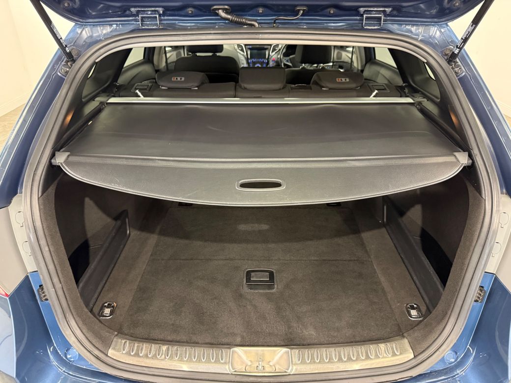 2016 Hyundai i40