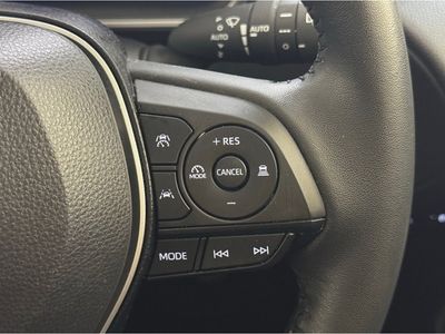 2024 Toyota Corolla Cross