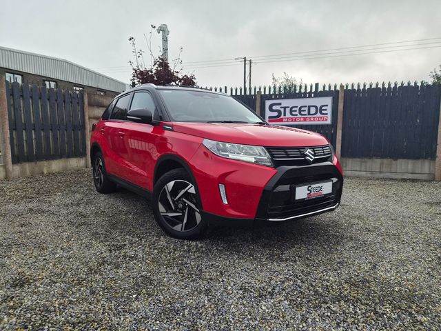 vehicle for sale from Steede Motor Group