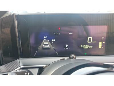 2022 Nissan Note
