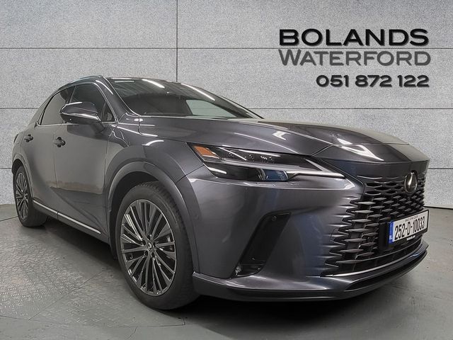 vehicle for sale from Bolands Waterford