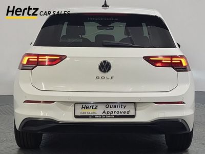 2023 Volkswagen Golf