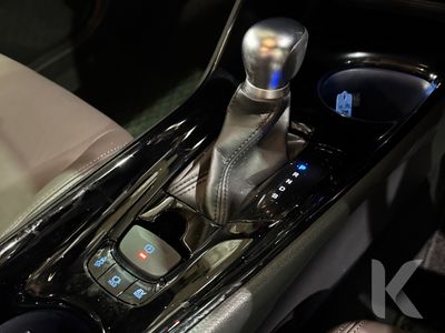 2022 Toyota C-HR