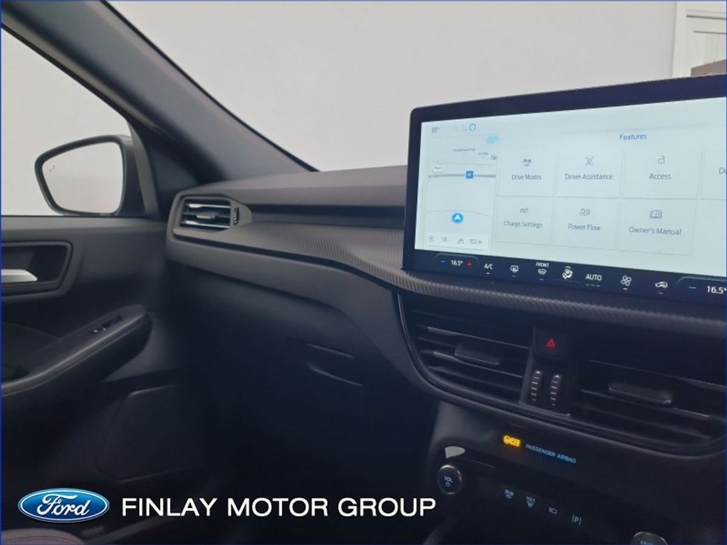 2026 Ford Kuga