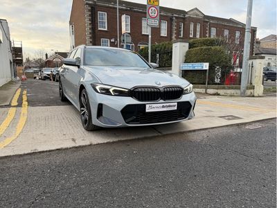2023 BMW 3 Series