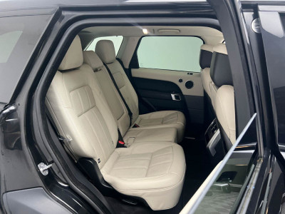 2021 Land Rover Range Rover Sport