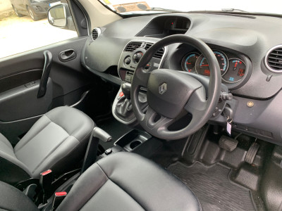 2020 Renault Kangoo