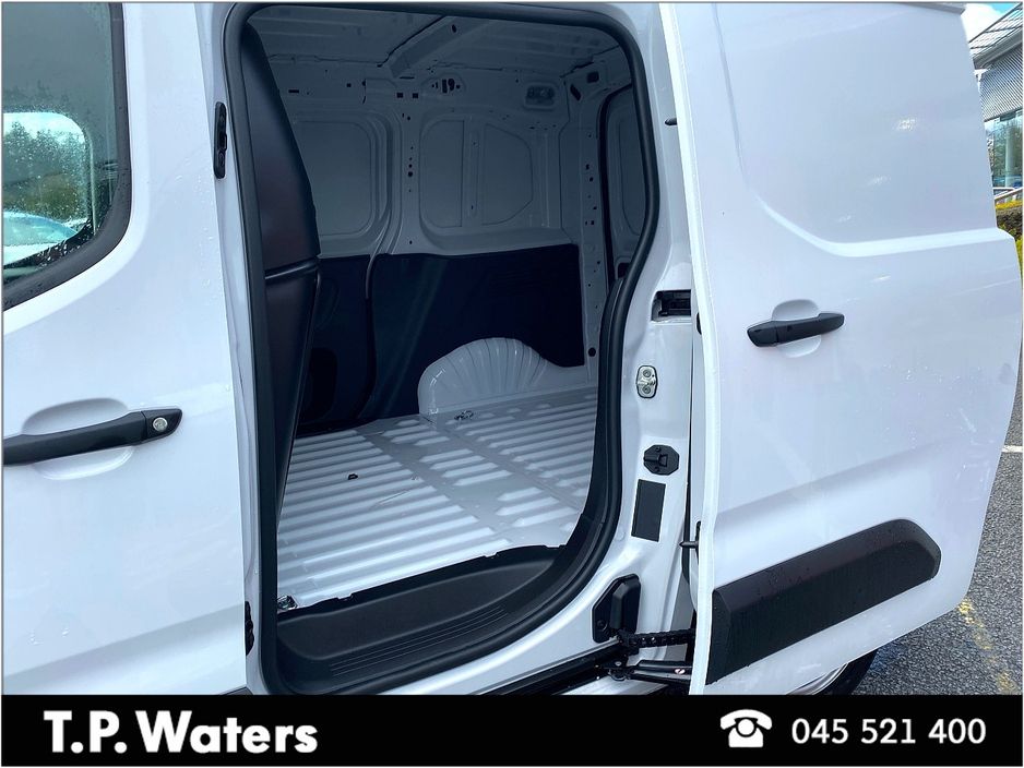 2026 Fiat Doblo