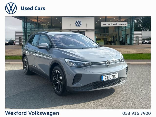 vehicle for sale from Wexford Volkswagen
