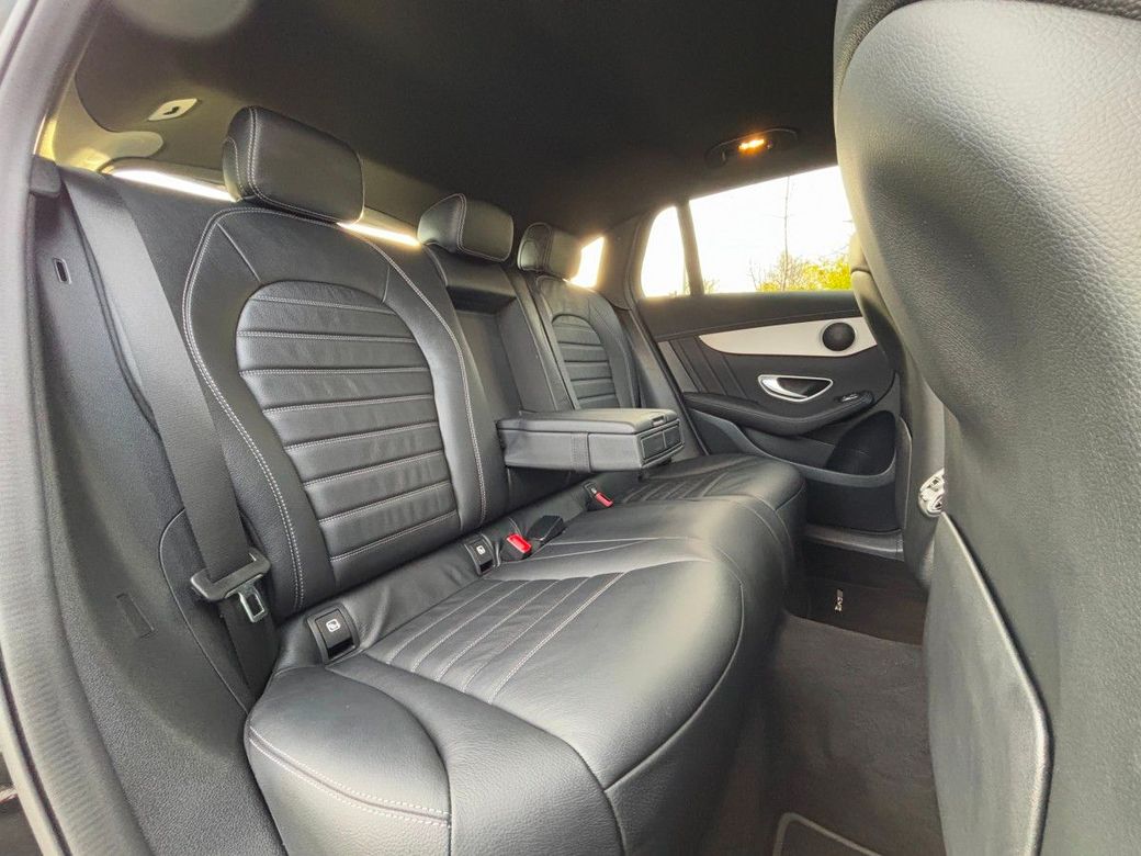 2022 Mercedes-Benz EQC