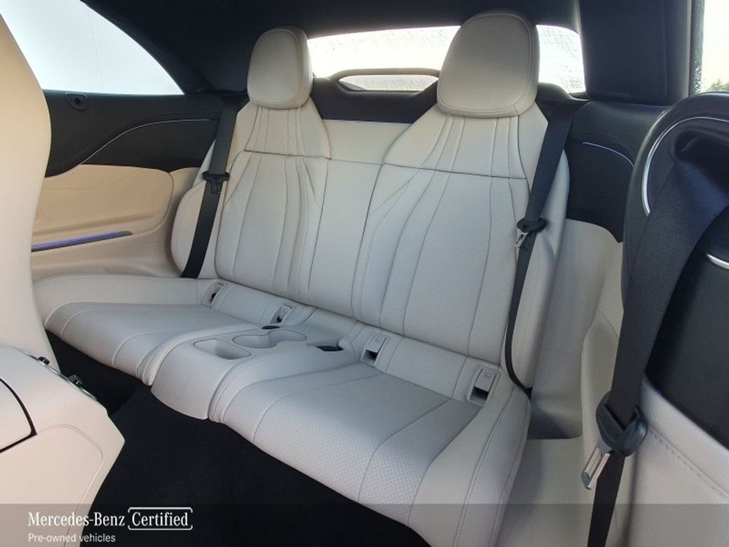 2024 Mercedes-Benz CLE