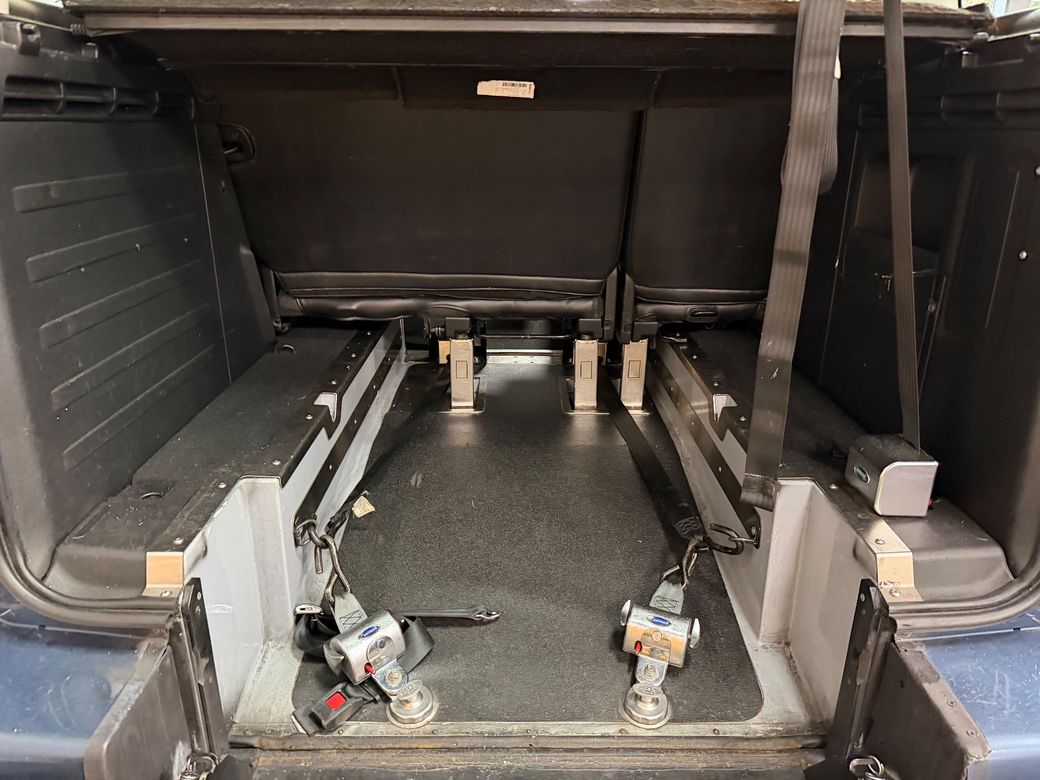 2013 Peugeot Partner