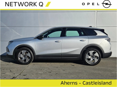 2026 Opel Grandland
