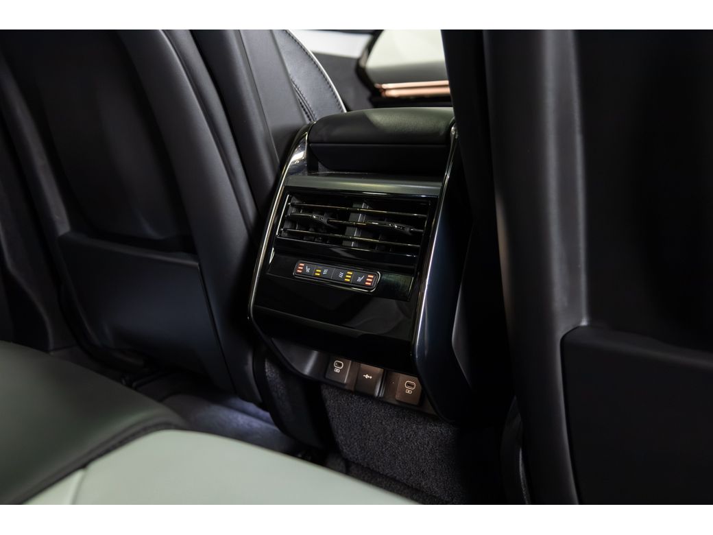 2024 Land Rover Range Rover Sport