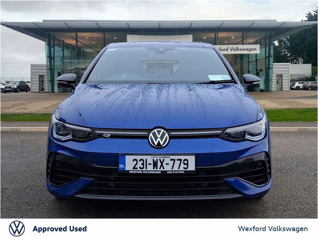 2023 Volkswagen Golf