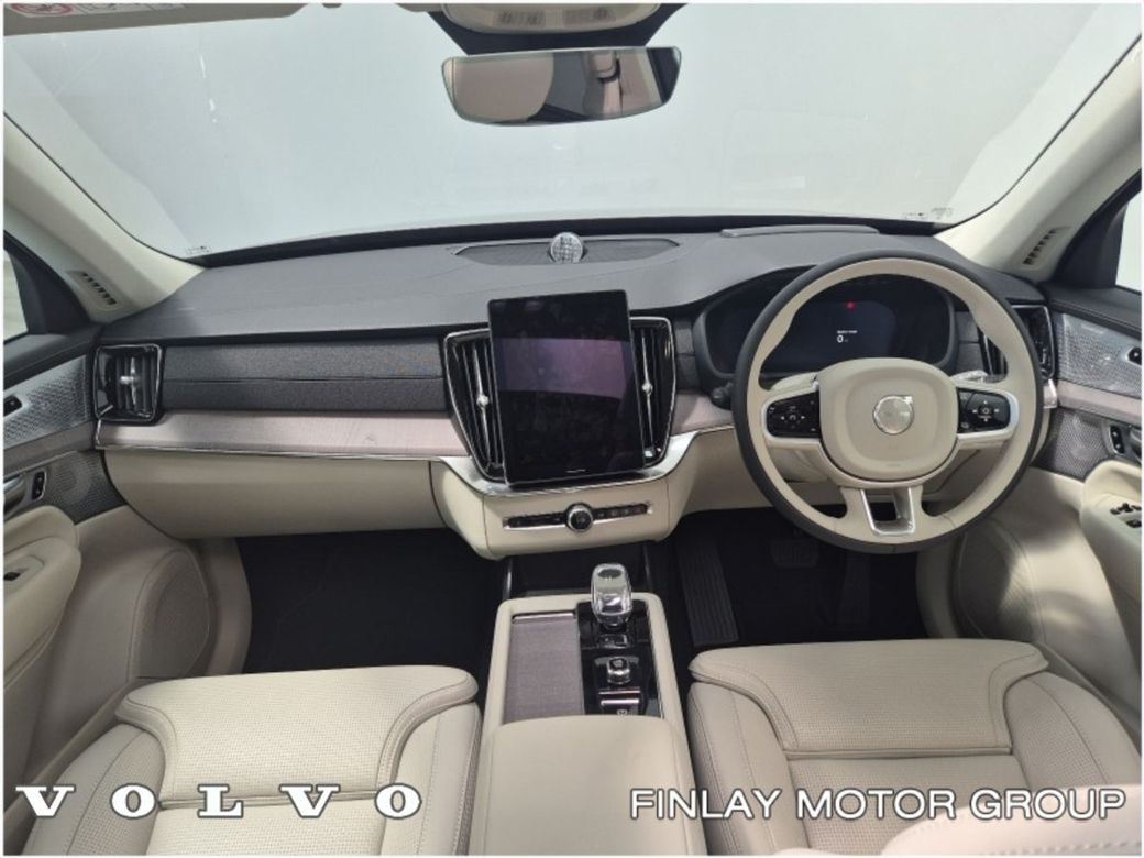 2026 Volvo XC90