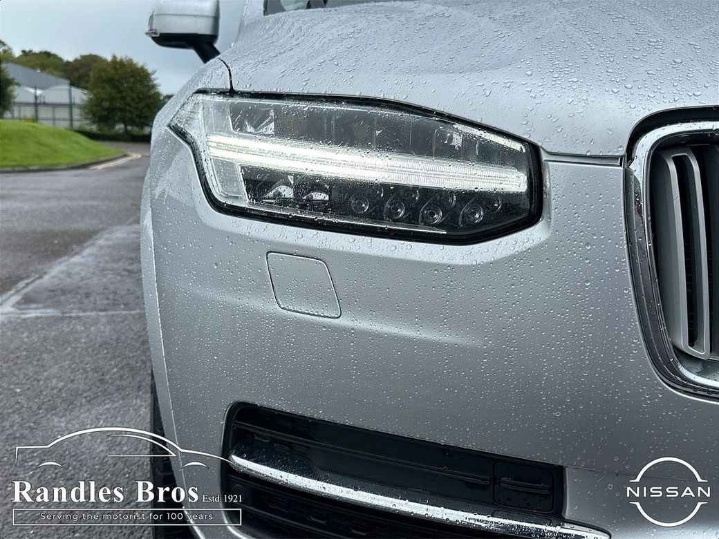 2016 Volvo XC90