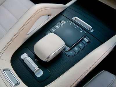 2024 Mercedes-Benz GLE Class