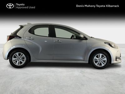 2024 Toyota Yaris