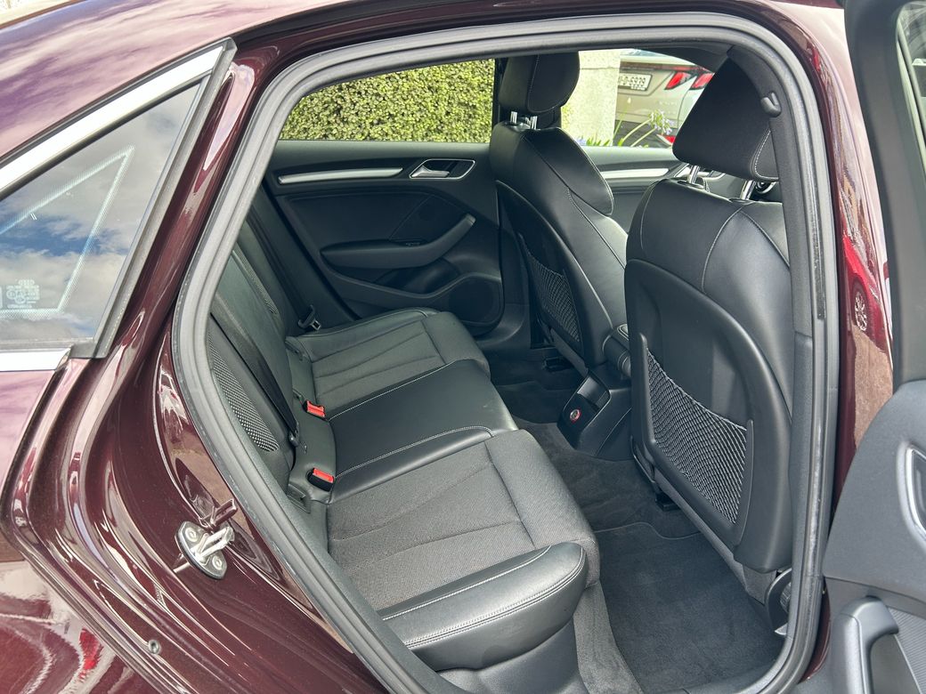 2014 Audi A3