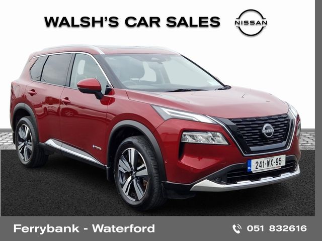 vehicle for sale from Walsh's Car Sales