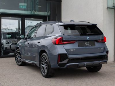 2025 BMW iX1