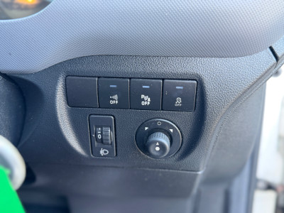 2016 Peugeot Partner