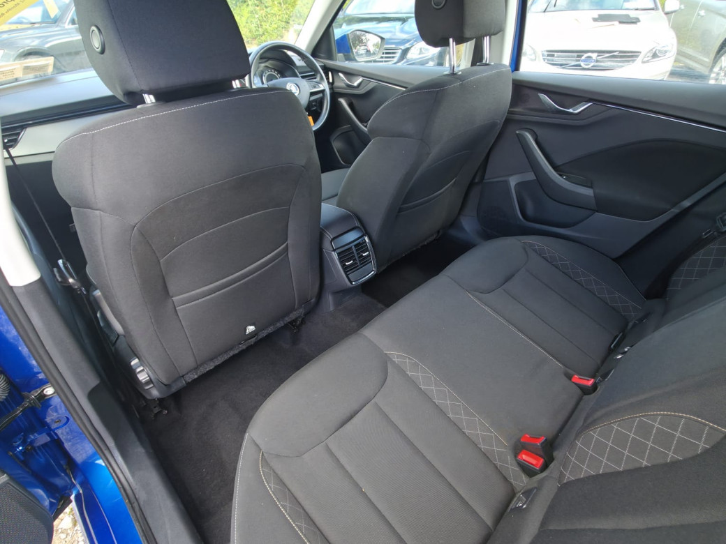 2020 Skoda Kamiq